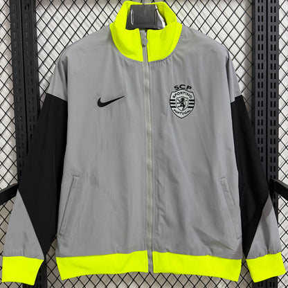 Rompeviento 2026 Sporting Lisbon