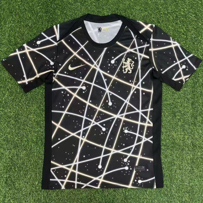 Jersey 2025/26 Chelsea Especial Manga corta Versión Fan