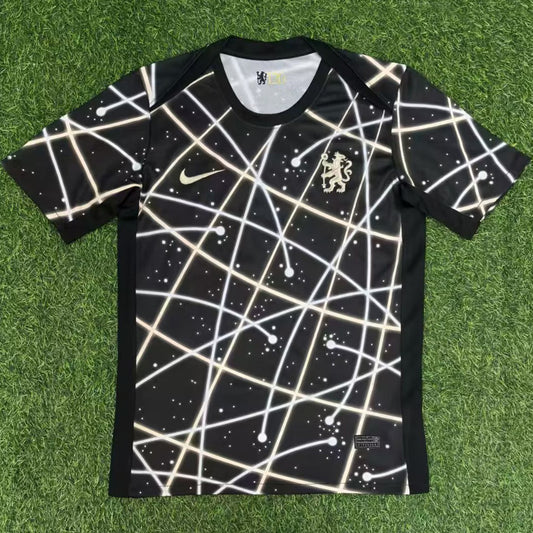 Jersey 2025/26 Chelsea Especial Manga corta Versión Fan