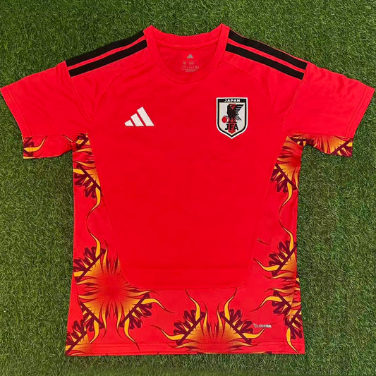 2026/27 Japon Portero Versión Fan Selecciones