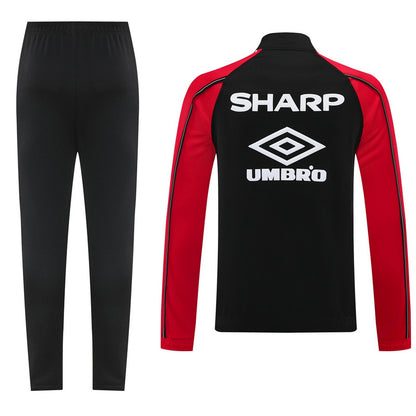 Conjunto Casual 2025/26 Manchester United