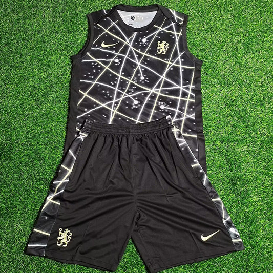 Jersey 2025/26 Chelsea Especial Manga corta Niño