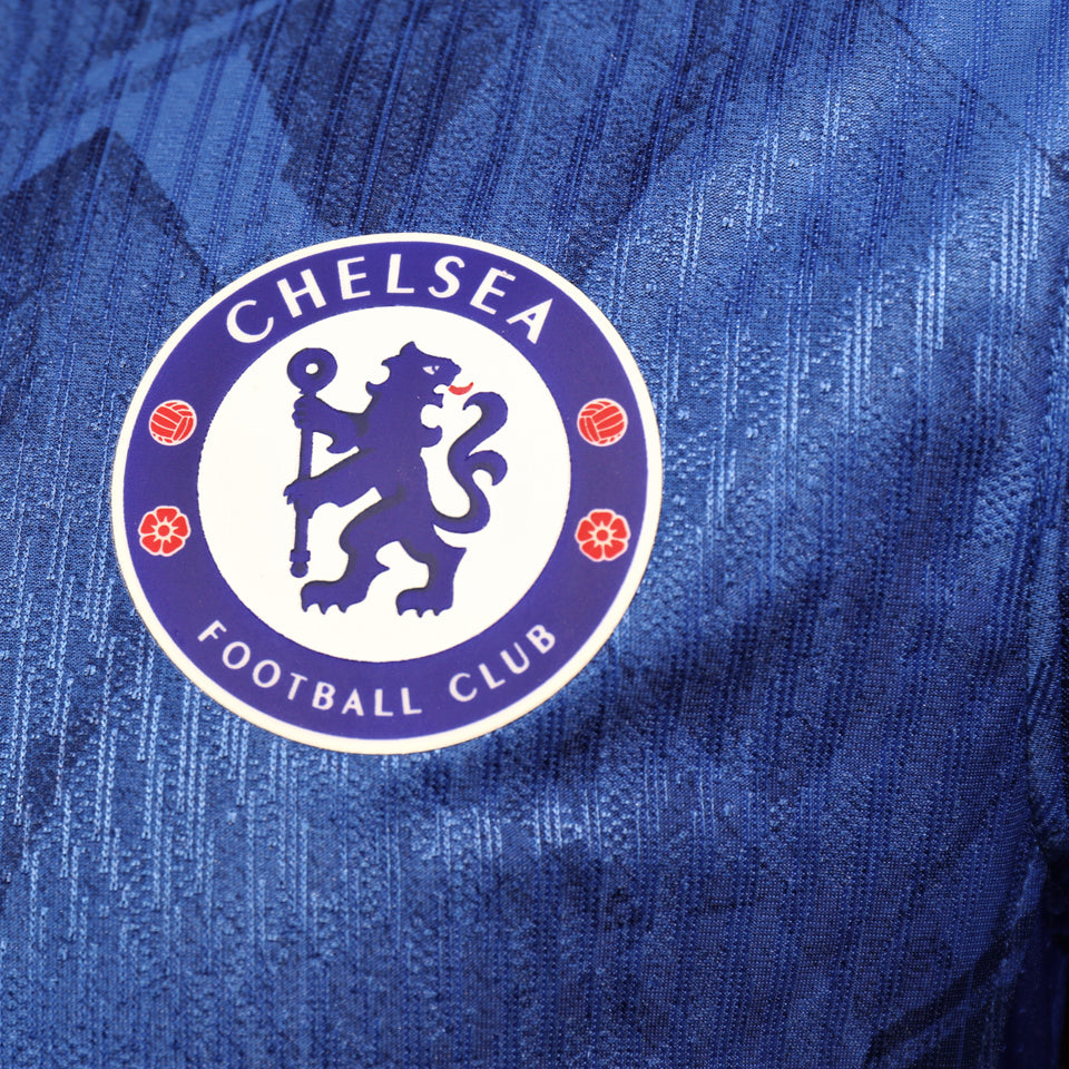 Jersey 2025/26 Chelsea Local Manga corta Versión Jugador