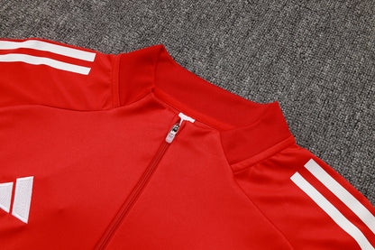 Conjunto Entrenamiento 2025/26 Arsenal