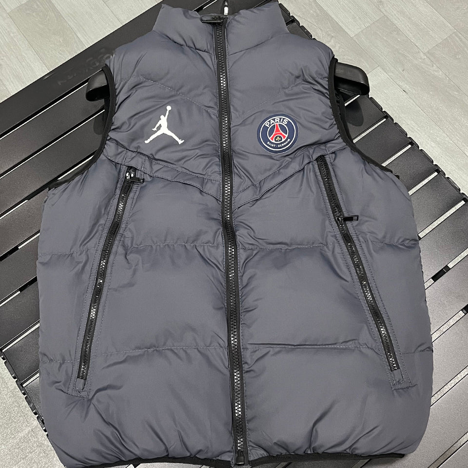 rompeviento 2026/27 psg jordan