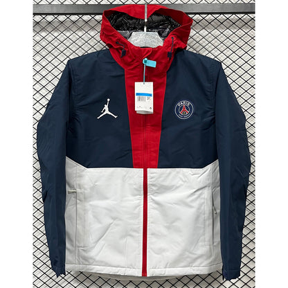 Rompeviento 2025 PSG Jordan