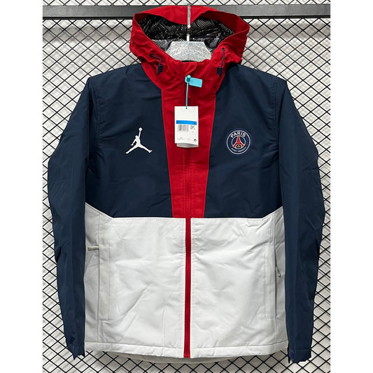 Rompeviento 2025 PSG Jordan