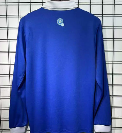 2025/26 EL Salvador Local Versión Fan Selecciones