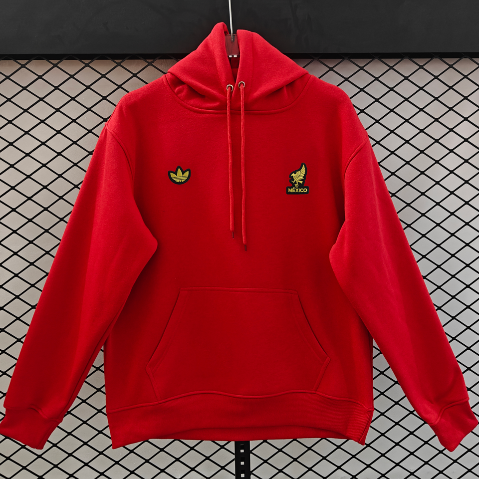 hoody 2026/27 mexico retro