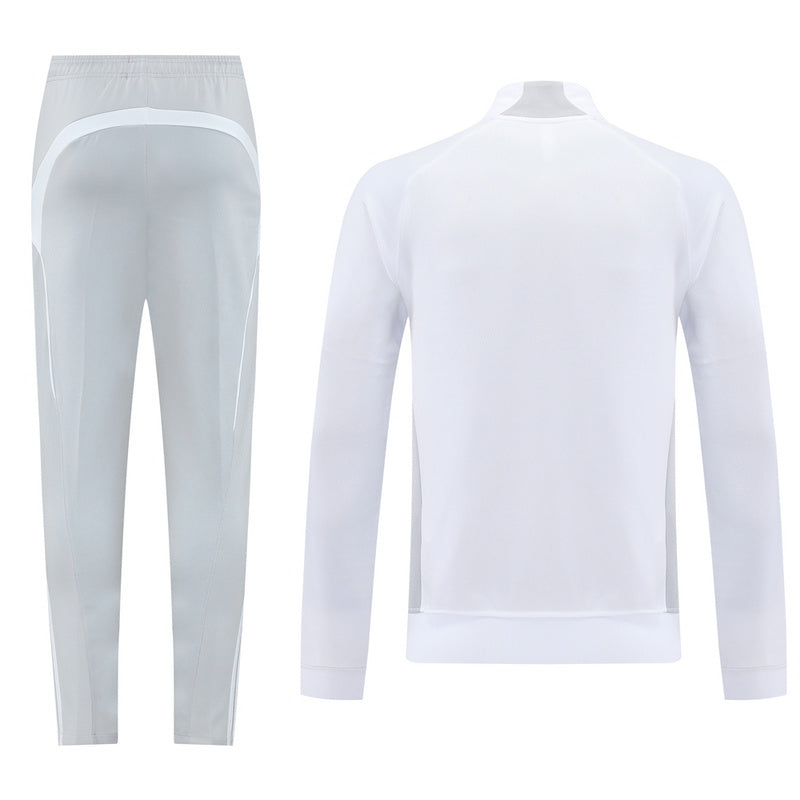 conjunto casual 2025/26 real madrid