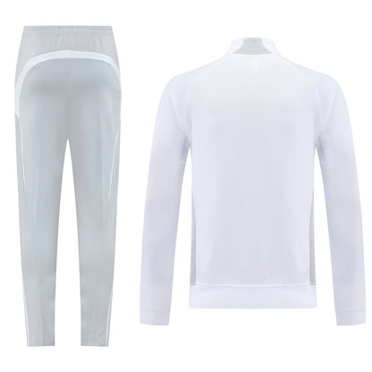 Conjunto Casual 2025/26 Real Madrid