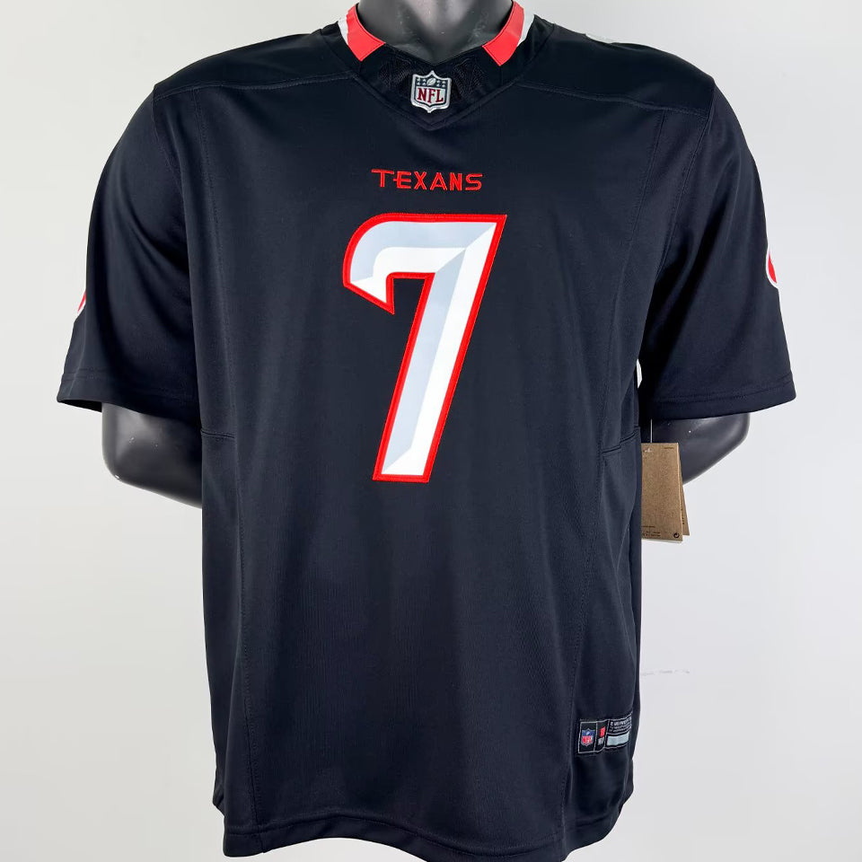 jersey 2110 houston texans nfl