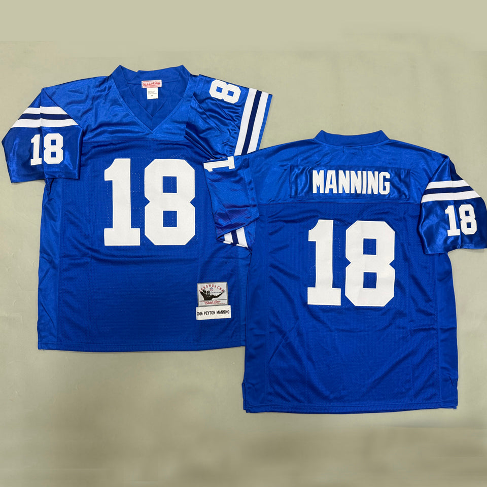 jersey 2113 indianapolis colts nfl retro