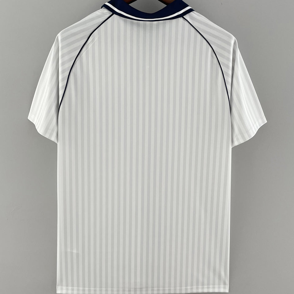 Jersey 1994/95 Universidad de Chile Visitante Manga corta Versión Fan Retro