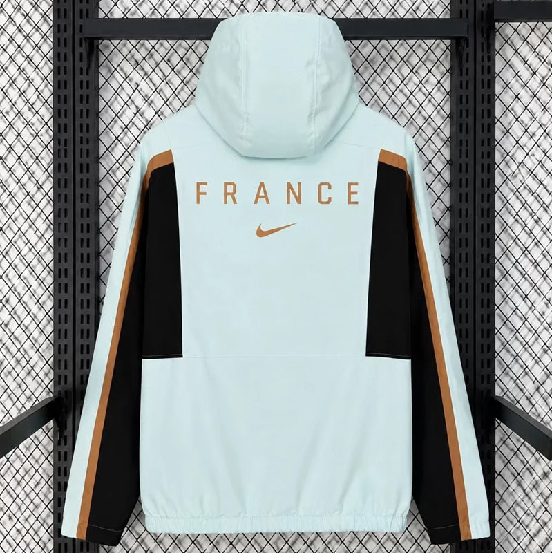 rompeviento 2026/27 francia
