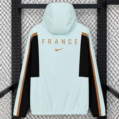 Rompeviento 2026/27 Francia