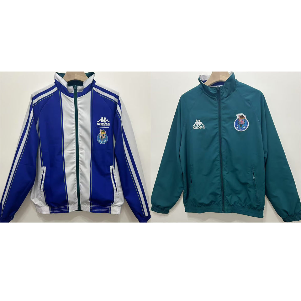 Rompeviento 1998 Porto Retro