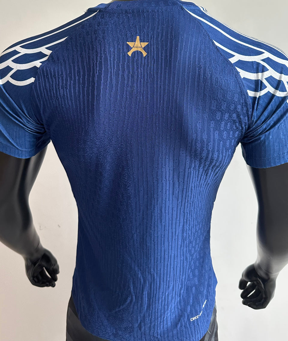 Jersey 2024/25 PSG Especial Manga corta Versión Jugador