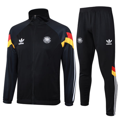 Conjunto Casual 2025 Alemania