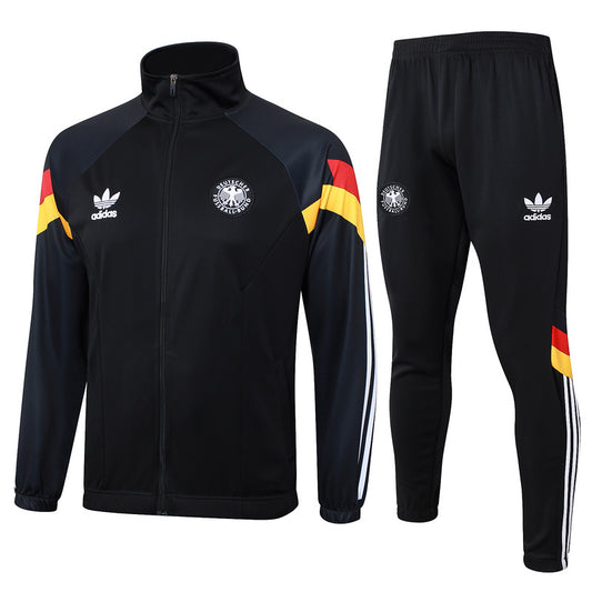 Conjunto Casual 2025 Alemania
