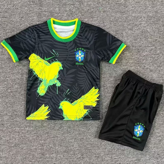 2022/23 Brasil Especial Niño Selecciones