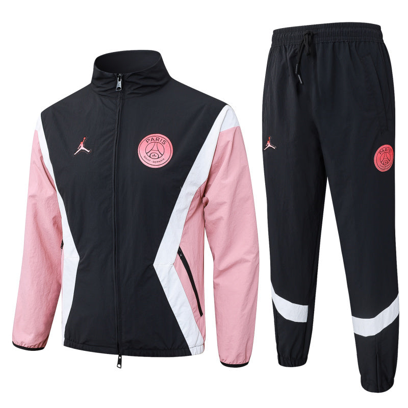conjunto casual 2025/26 psg