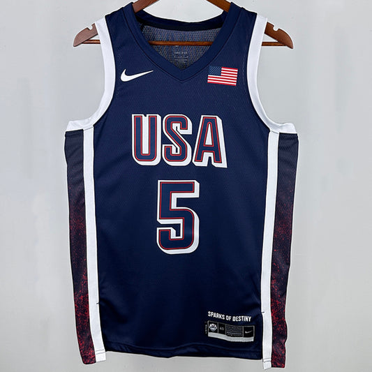 2024 Team NBA