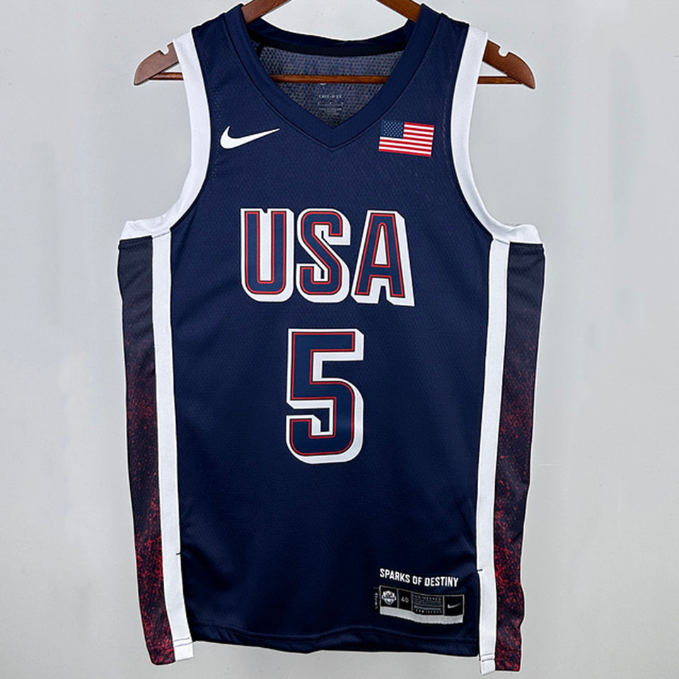 2024 Team NBA