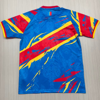 2026/27 Congo DR Especial Versión Fan Selecciones