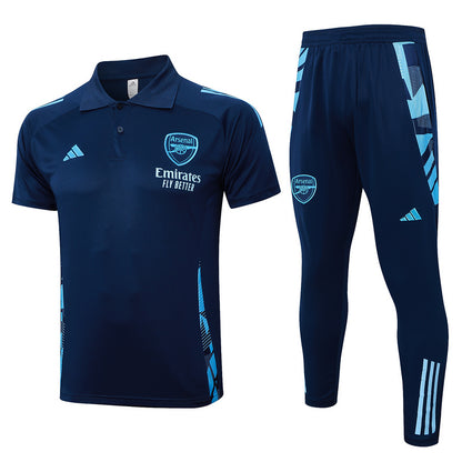 Conjunto Entrenamiento 2024/25 Arsenal