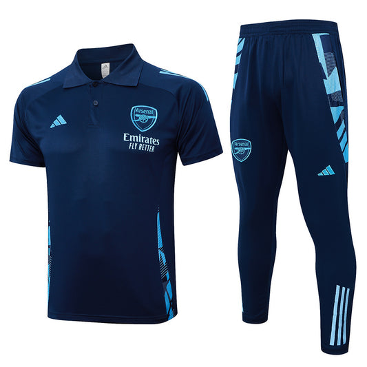 Conjunto Entrenamiento 2024/25 Arsenal