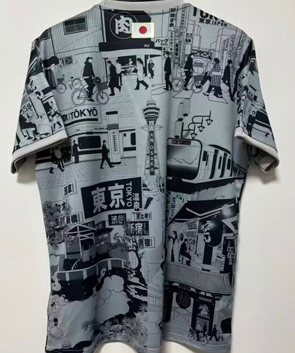 2026 Japon Especial Versión Fan Selecciones
