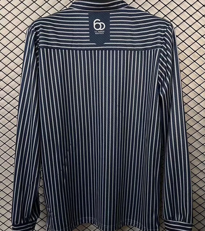 Jersey 2026 FC Hansa Rostock Especial Manga larga Versión Fan