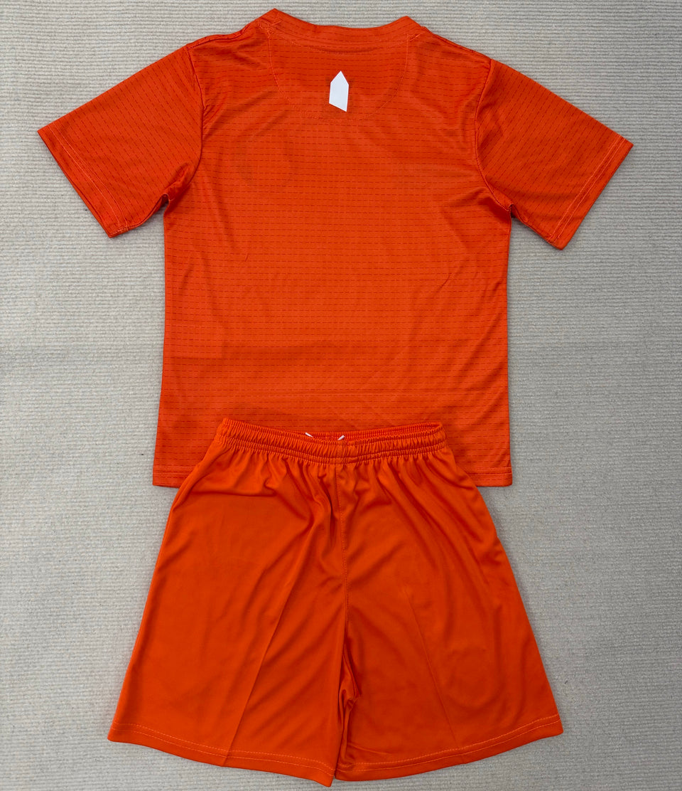 jersey 2025/26 everton portero manga corta niño