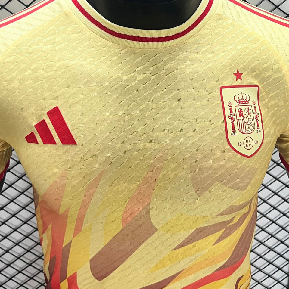 2024/25 España Especial Versión Jugador Selecciones