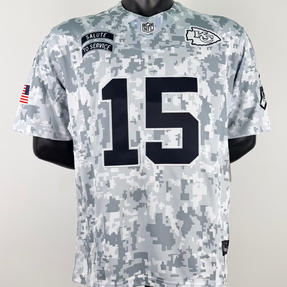 jersey 2110 kansas city chiefs nfl