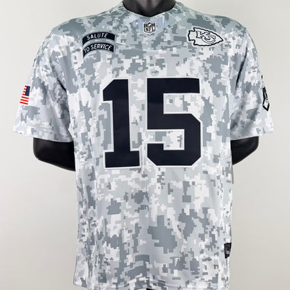 Jersey 2110 Kansas City Chiefs NFL