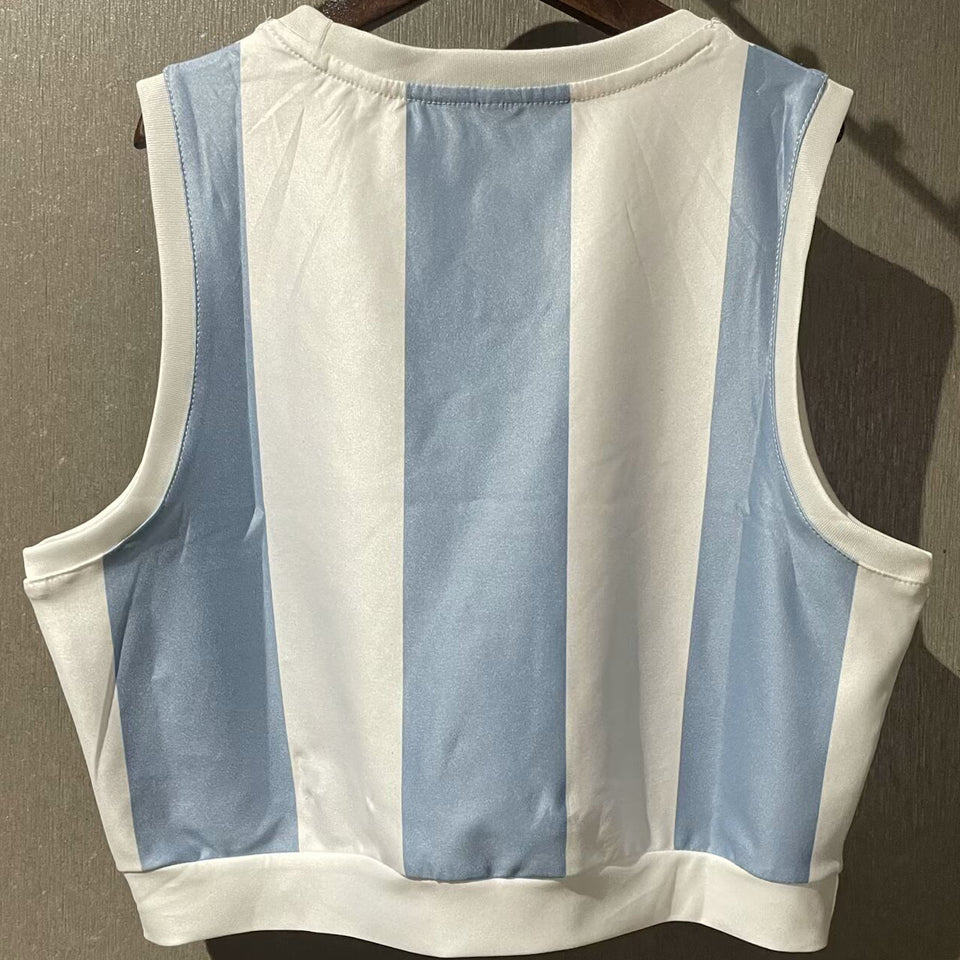 2024/25 argentina especial mujer selecciones