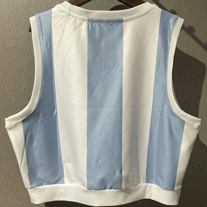 2024/25 Argentina Especial Mujer Selecciones