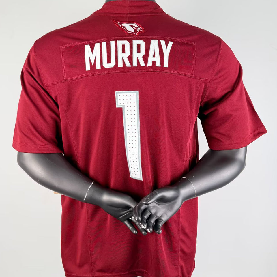 jersey 2110 arizona cardinals nfl