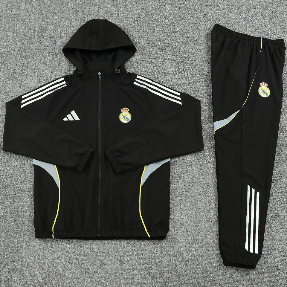 rompeviento 2026 real madrid