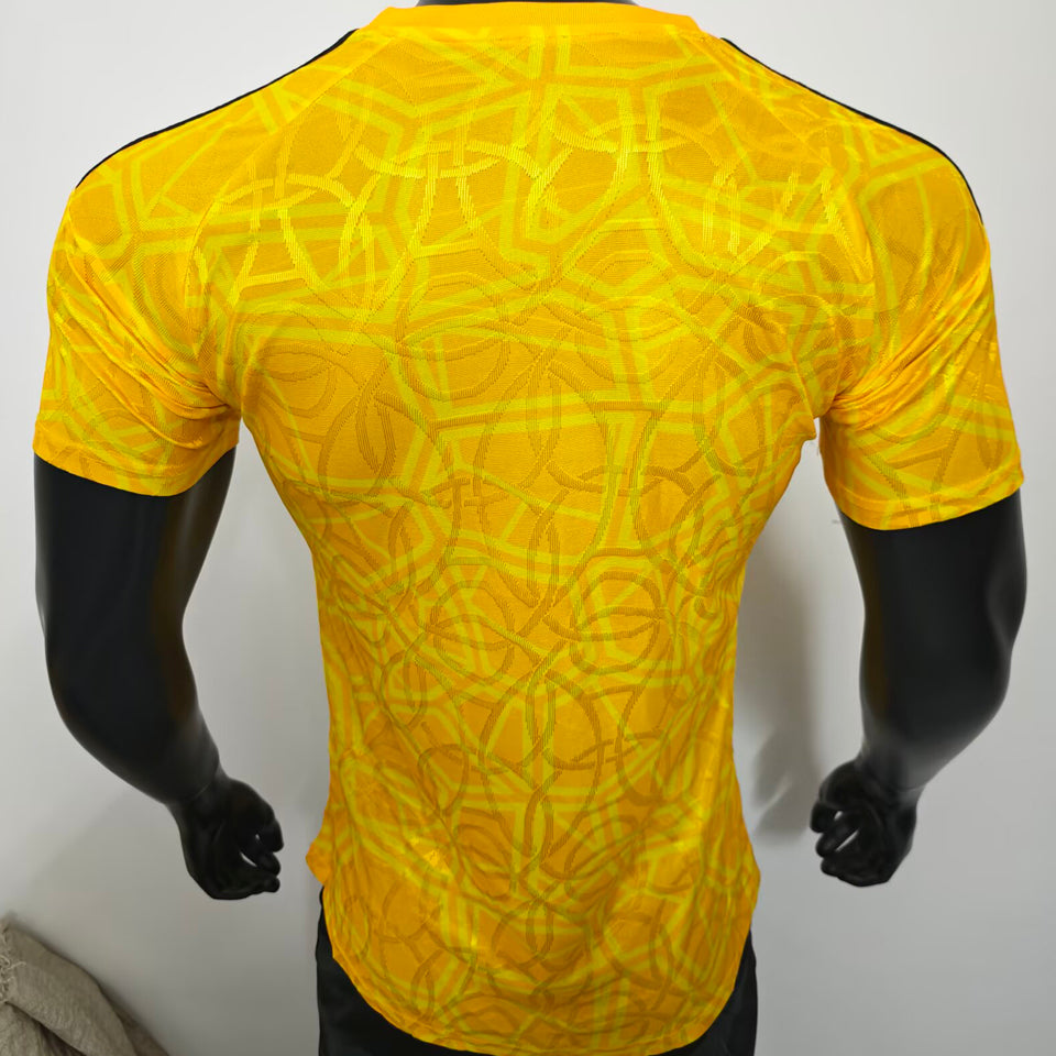 jersey 2026/27 real madrid especial manga corta versión jugador