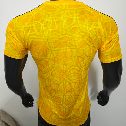 Jersey 2026/27 Real Madrid Especial Manga corta Versión Jugador