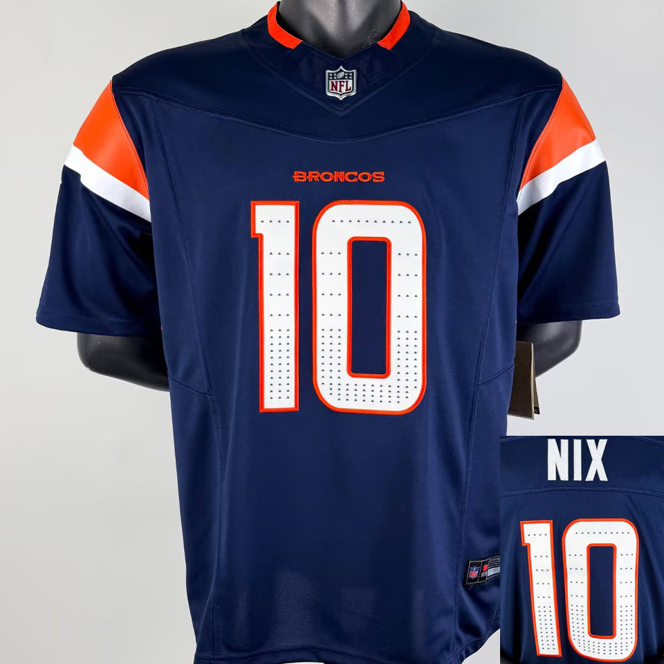 jersey 2110 denver broncos nfl