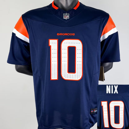 Jersey 2110 Denver Broncos NFL