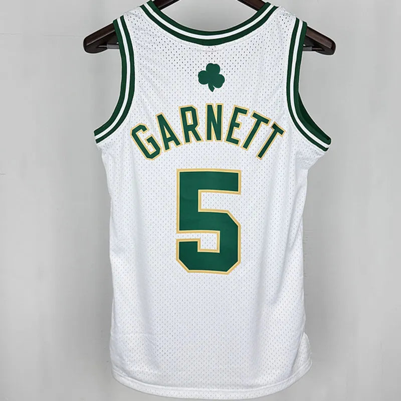 2008 Celtics NBA Retro