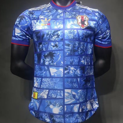 2024 Japon Especial Versión Jugador Selecciones