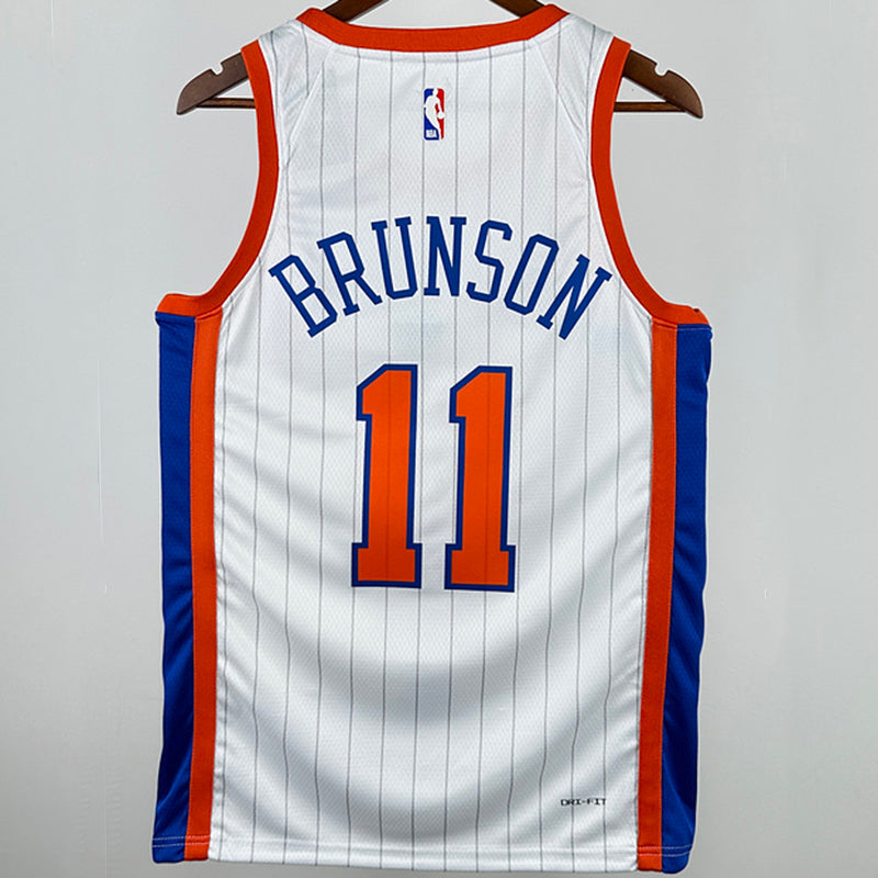 2025 NY NBA