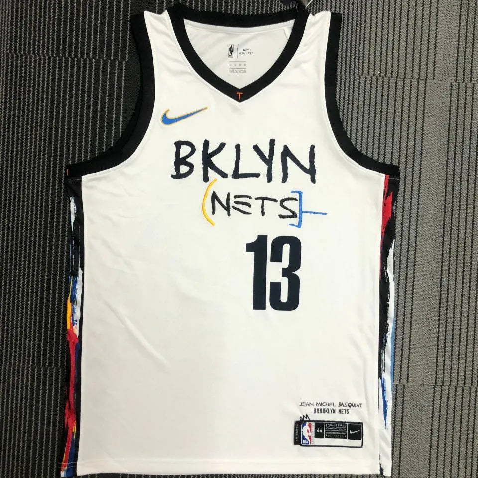 2021 Nets NBA