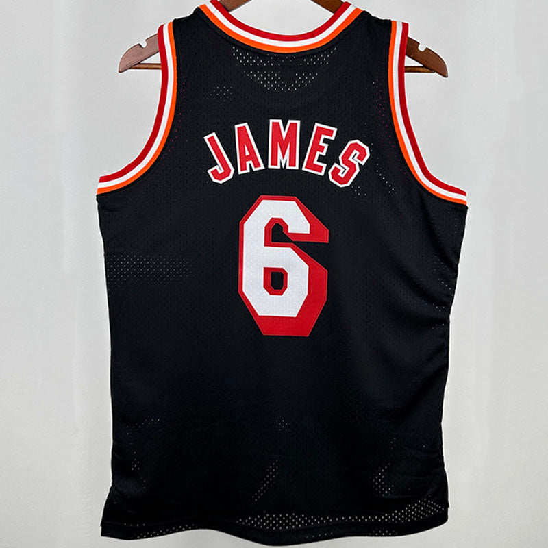 2013/14 miami nba retro